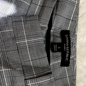Banana Republic Avery pants - 3 pairs - size 6 - like new